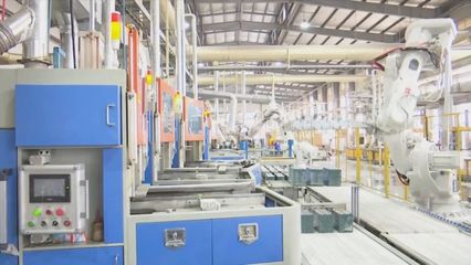 安徽 聚焦“三首”產品，以硬件創新驅動新質生產力加速形成
